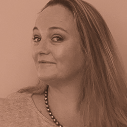 Stephanie Henderson – Managing Director