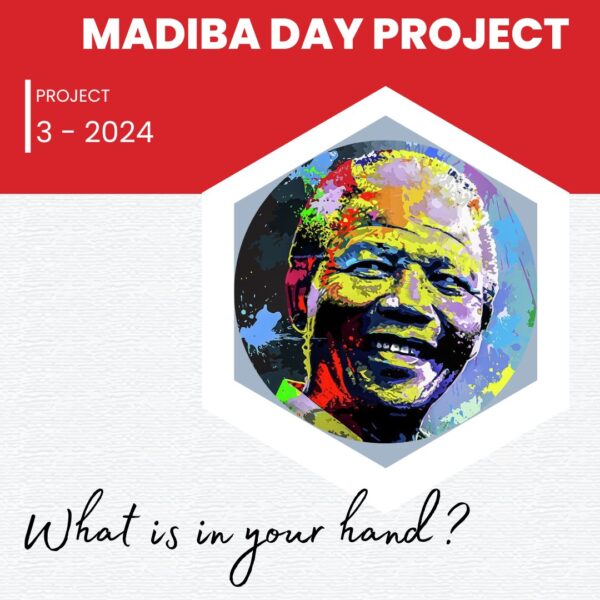 Madiba day 2024