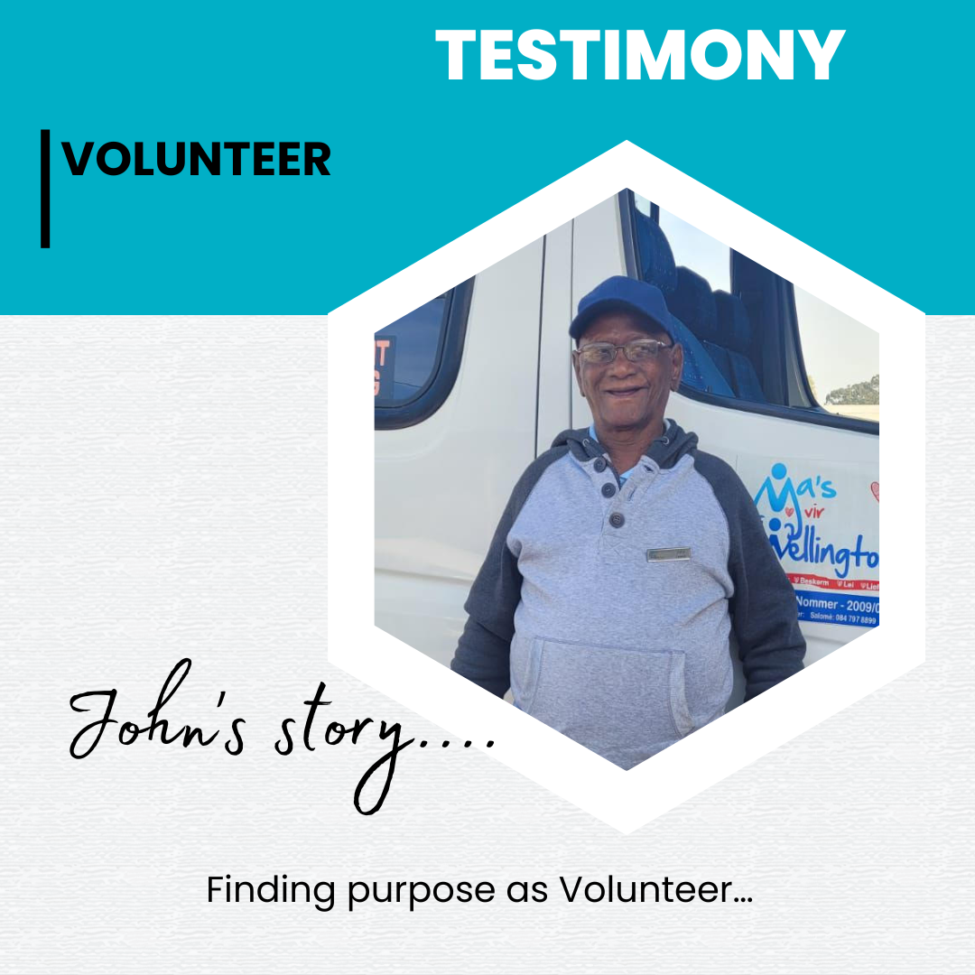 John testimony