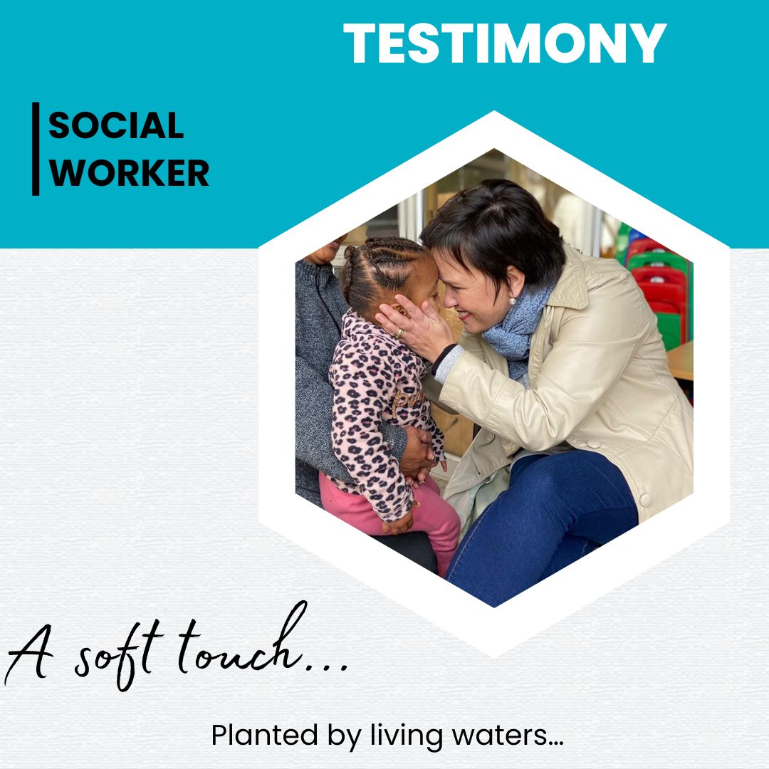 Testimony by the social worker at Ma's vir Wellington