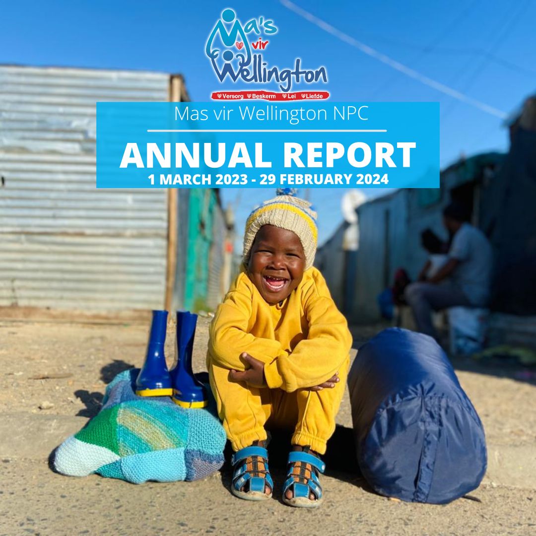 Annual Report 2023