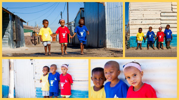 Come see what the Lord has done