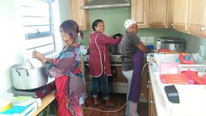 New Kitchen
