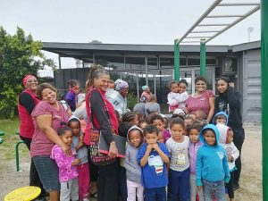 ECD Registrasie