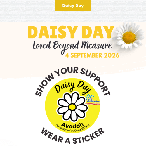 Daisy Day